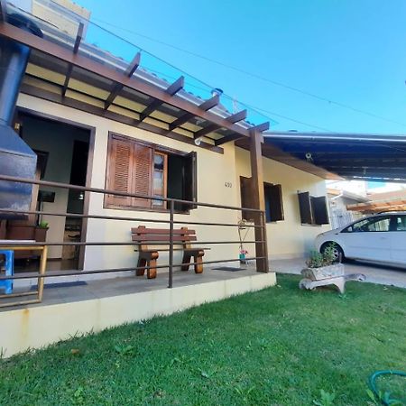 Residencia Caselani كاكسياس دو سول المظهر الخارجي الصورة