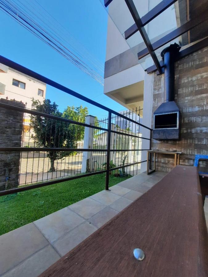 Residencia Caselani كاكسياس دو سول المظهر الخارجي الصورة