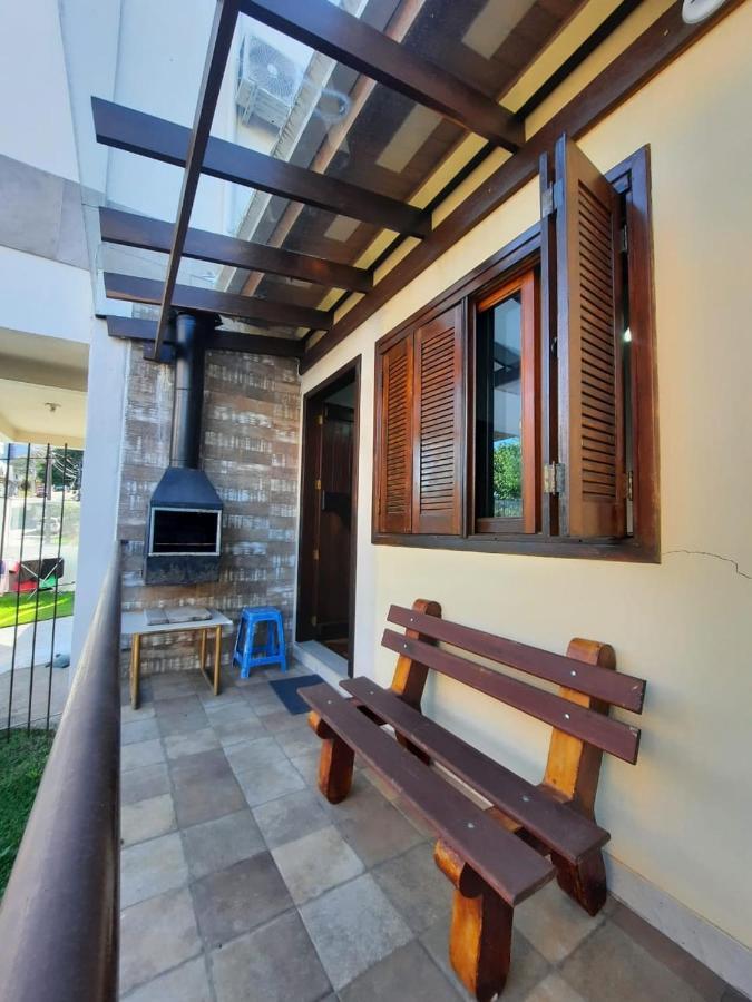 Residencia Caselani كاكسياس دو سول المظهر الخارجي الصورة