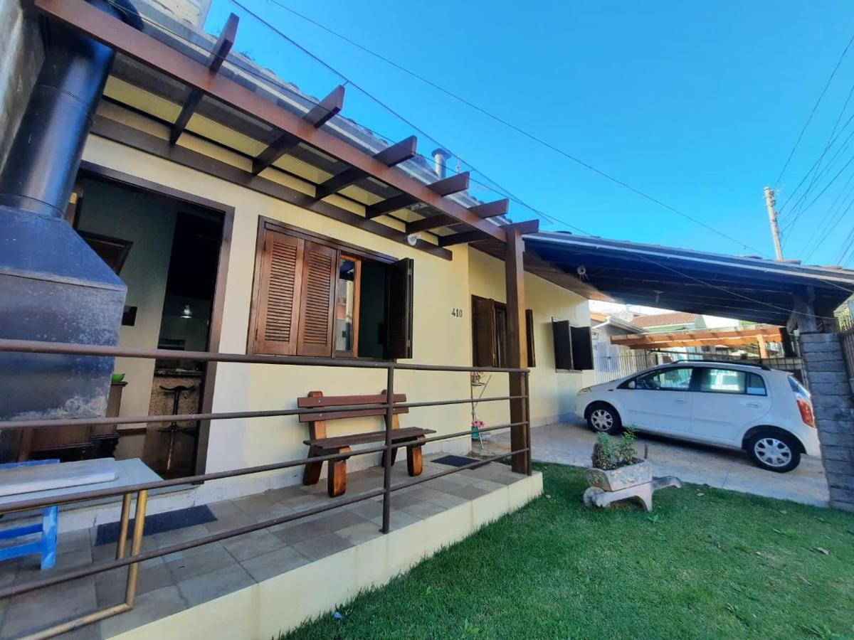 Residencia Caselani كاكسياس دو سول المظهر الخارجي الصورة