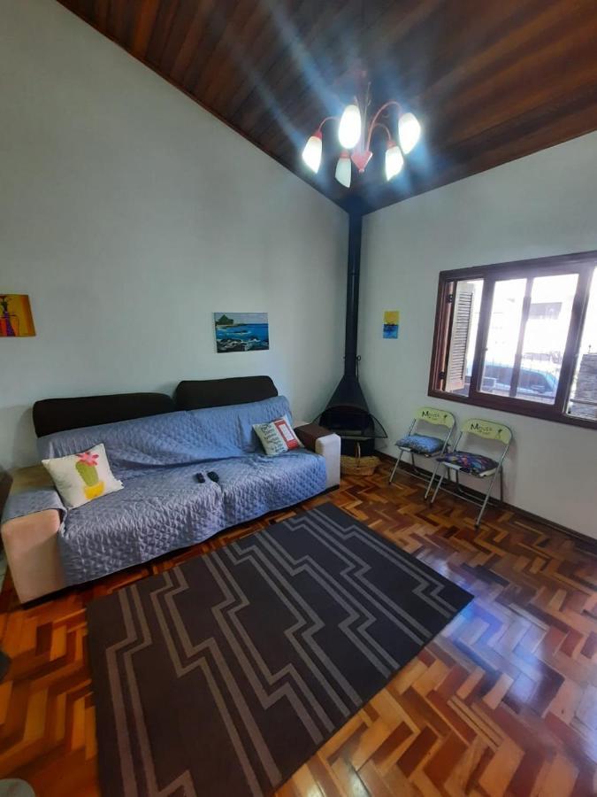 Residencia Caselani كاكسياس دو سول المظهر الخارجي الصورة
