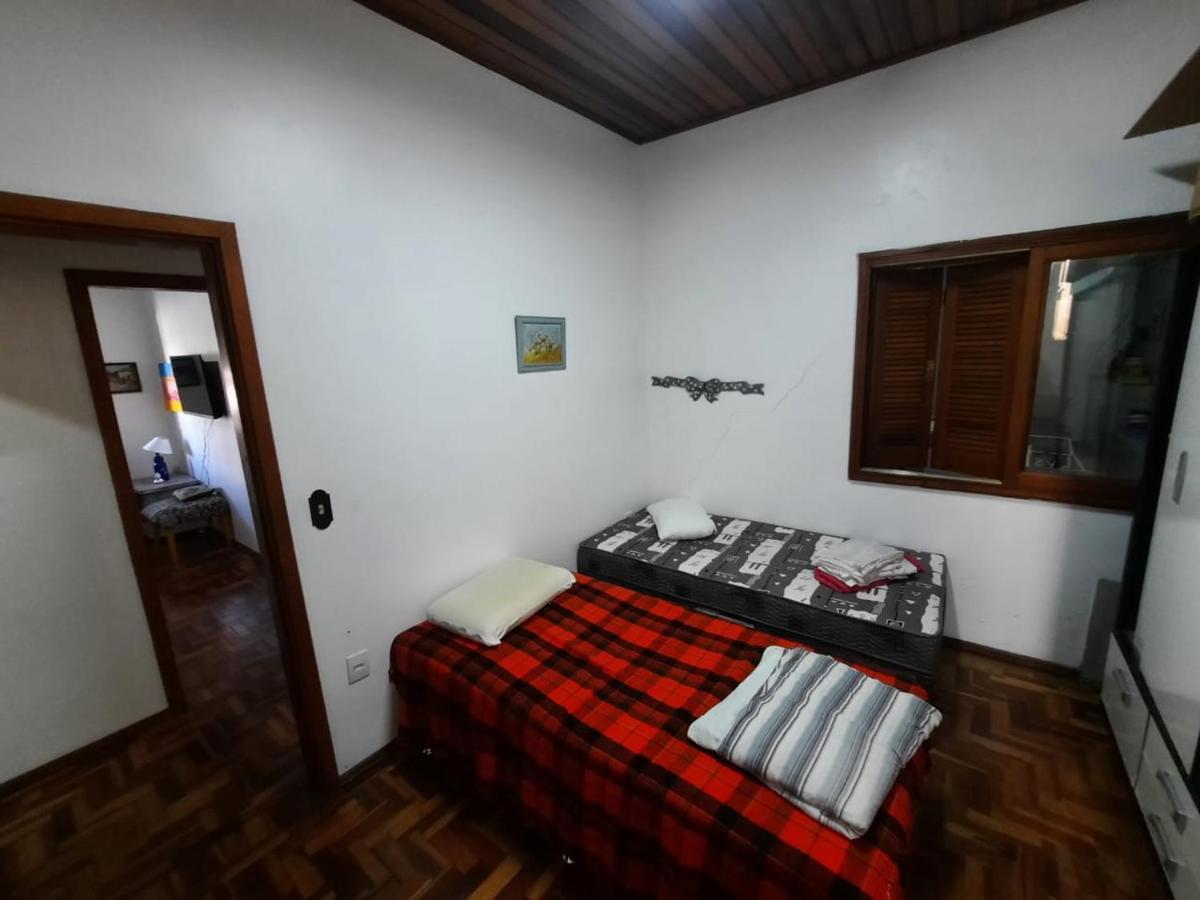 Residencia Caselani كاكسياس دو سول المظهر الخارجي الصورة