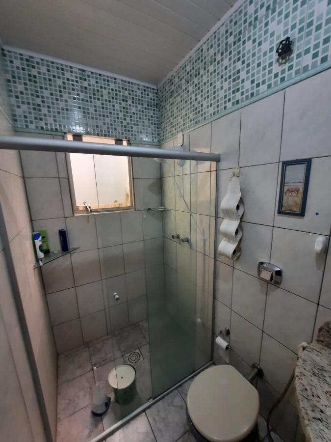 Residencia Caselani كاكسياس دو سول المظهر الخارجي الصورة