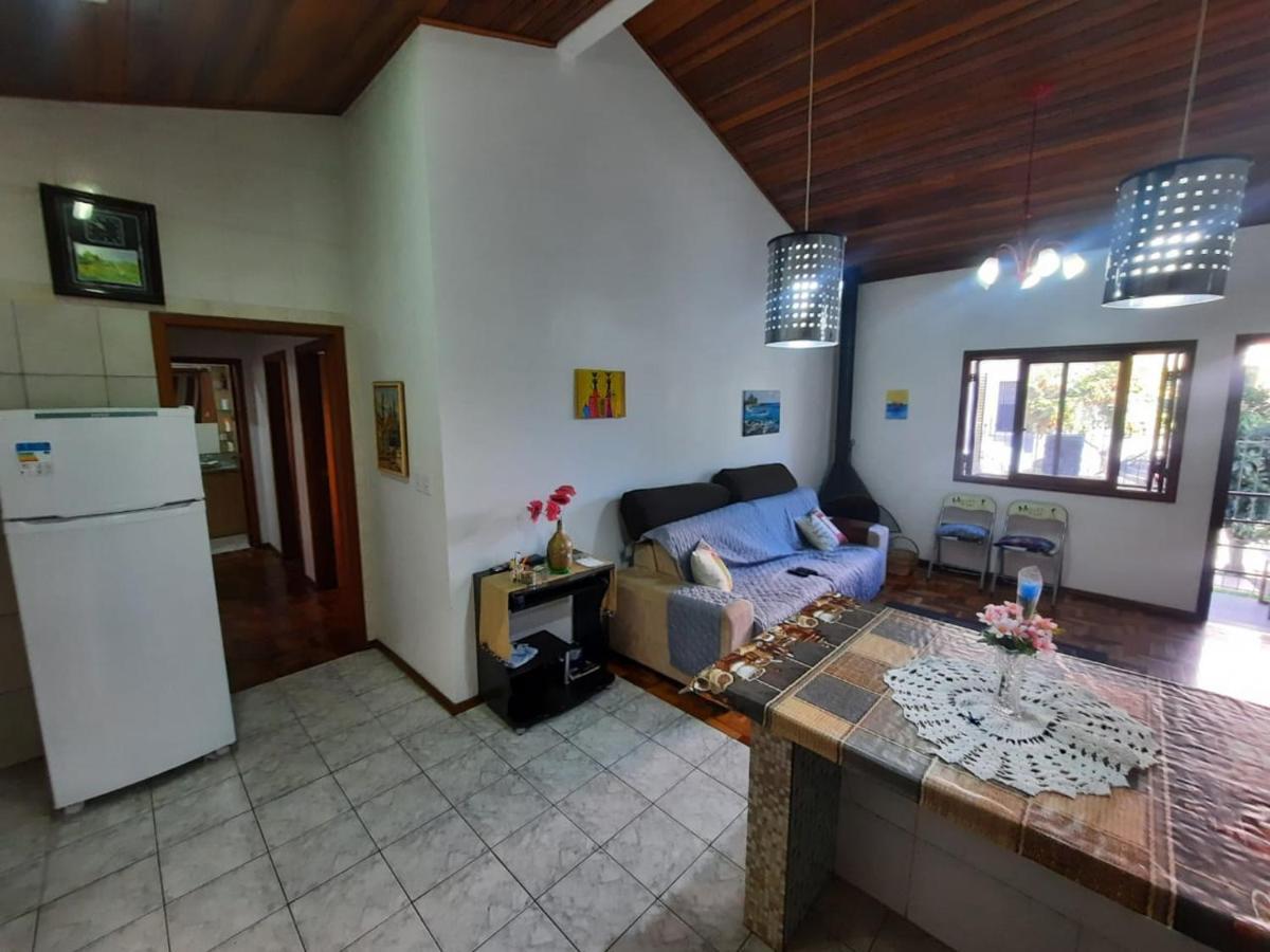 Residencia Caselani كاكسياس دو سول المظهر الخارجي الصورة