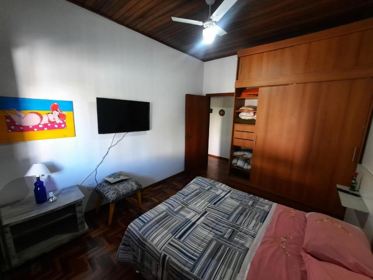 Residencia Caselani كاكسياس دو سول المظهر الخارجي الصورة