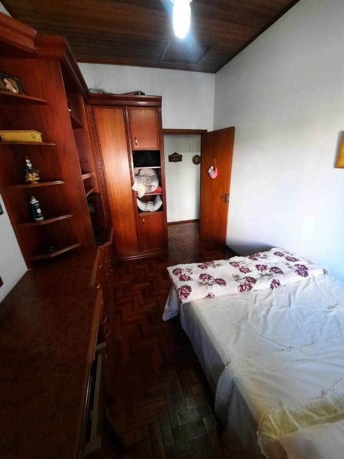 Residencia Caselani كاكسياس دو سول المظهر الخارجي الصورة