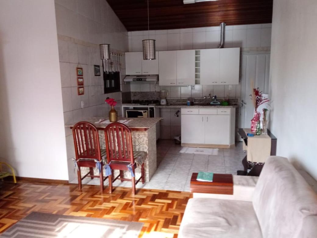 Residencia Caselani كاكسياس دو سول المظهر الخارجي الصورة