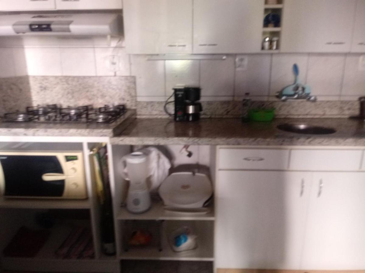 Residencia Caselani كاكسياس دو سول المظهر الخارجي الصورة