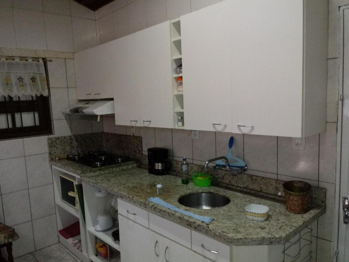 Residencia Caselani كاكسياس دو سول المظهر الخارجي الصورة