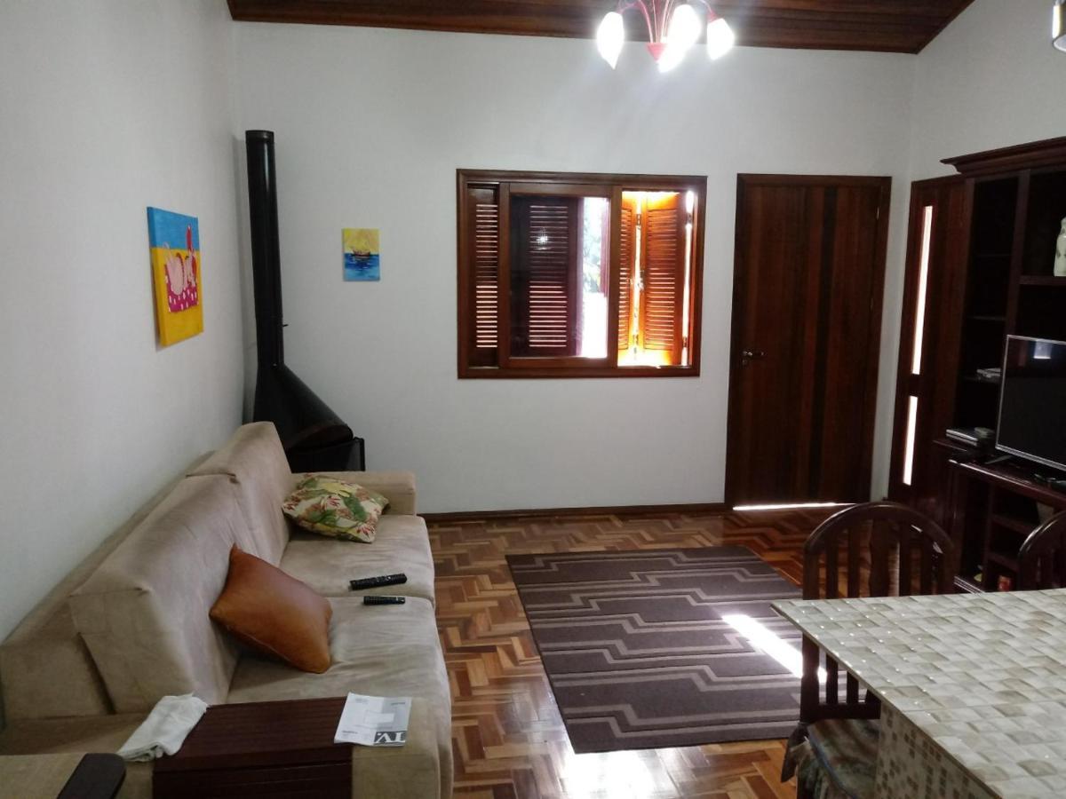 Residencia Caselani كاكسياس دو سول المظهر الخارجي الصورة
