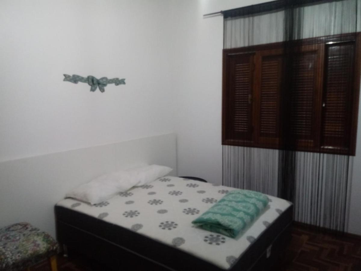 Residencia Caselani كاكسياس دو سول المظهر الخارجي الصورة